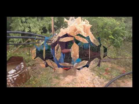 Trabajando en la comunidad Humaitá Pando - Bolivia