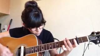 Wrong Side of Love-Augustana (Cover)