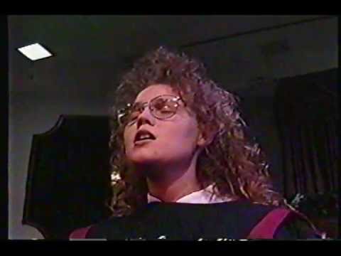 CLC Youth Choir - Jesus Your Everything