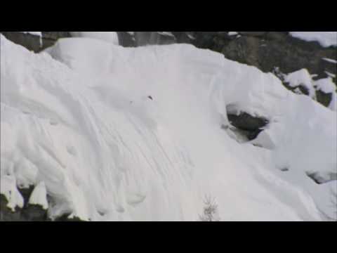 EP13 Salomon FreeskiTV - Skiing trip in Italy