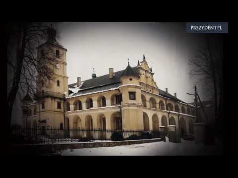 Nowe obiekty na liście Pomników Historii