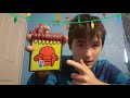 Blue S Clues How To Draw 3 Clues From Who Does Blue Want To Give Her Present To