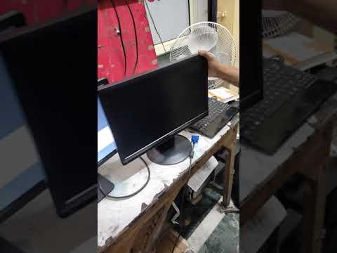 Dell Monitor Repair near me | dell monitor cracked screen warranty | monitor power supply repair