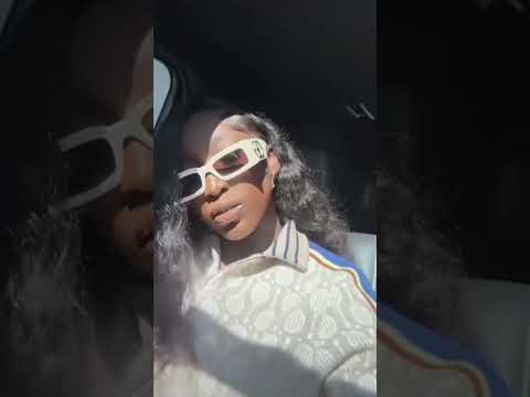 US OPEN 🎾WAS LITTTT I SEEN COCO