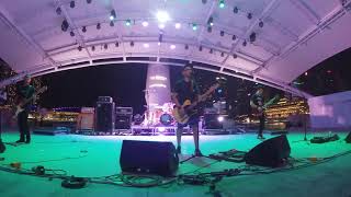 Download lagu SPEAK UP - Jangan Pernah Live At Baybeats Festival Singapore 2019 mp3