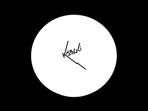 Kabuki feat Cleveland Watkiss - Speed of Sound - HD - 1080p