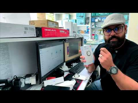 بررسی مودم جیبی ZTE U30 Air 5G/TDLTE