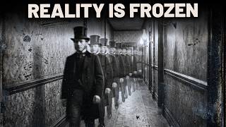 Why Perceiving The 5th Dimension Breaks The Human Mind