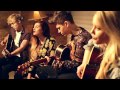 Only The Young - Counting Stars Cover (Live ...