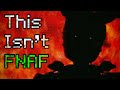 The FNAF VHS Problem