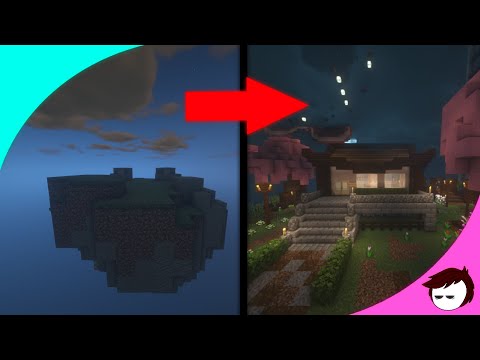 Tips To Make Your Hypixel Skyblock Island Look Amazing!