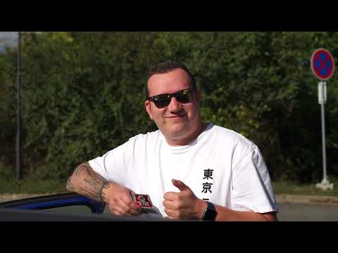 Pyromann - Iluze (RECAP VIDEO)