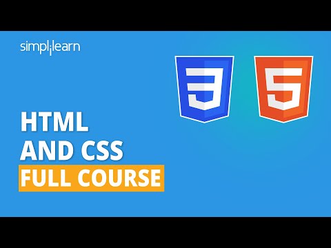 HTML und CSS Tutorial