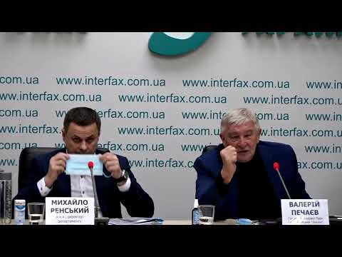 В марте Украина сможет получить вакцину против коронавируса