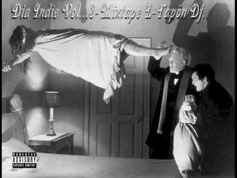 Mafia klika Calle y FéCon Dj Tapon & Juan Banana