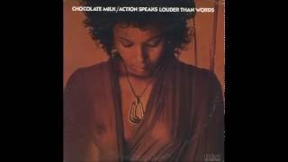 Chocolate Milk  - Tin Man