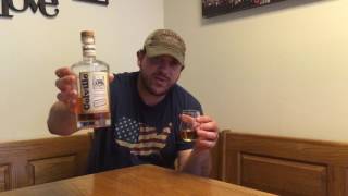 Workin&#39; Man&#39;s Whiskey Review #66: Colville Small Batch