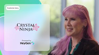 Course Production Days to Hours with AI Crystal Ninja Case Study