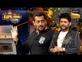 Salman Khan के Banner का किसने बना लिया Nightsuit? | The Kapil Sharma Show S2 | Full Epi