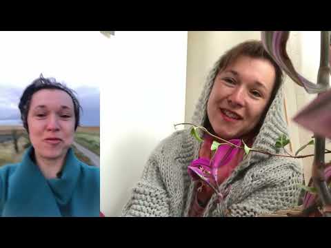 Beata Bocek/ podpořte vznik alba BÍLO po 10 letech!