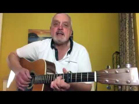 The Busking Hub [376] - John Mosedale