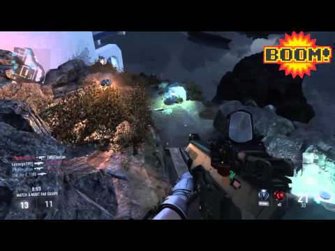 Test Call of duty WA