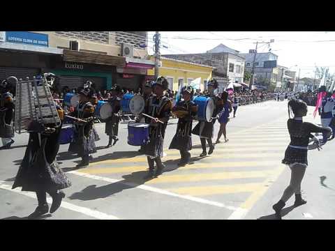 Entrada Comnife 2017