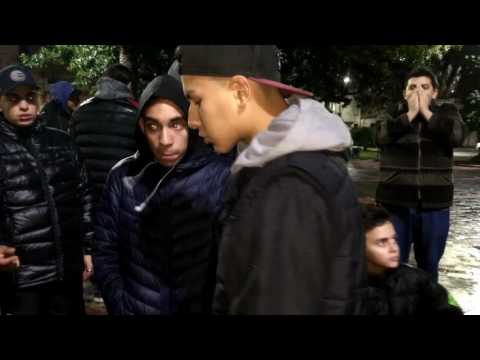 TAIGO VS POW - Octavos - Kasper Free 4ta Fecha