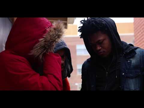 100unnitz - Workin (Official Video) Shot By @younggnino__