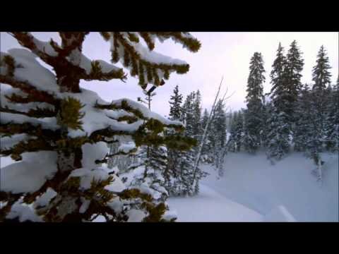 Toby Hedges - Mirai (Original mix) HD