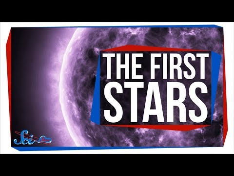 最初の星はどのようにして宇宙を変えたのか (How the First Stars Transformed the Universe)