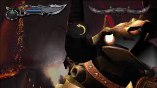 God of War Collection trailer