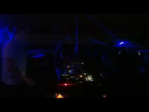 Zendid at Blue Moon III (By Manic Promotions Cyprus)