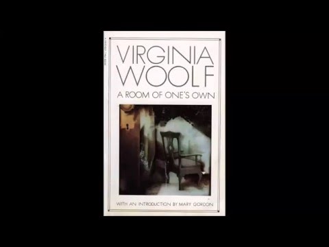 A Room of One's Own by Virginia Woolf (Section 3) [AUDIO BOOK]