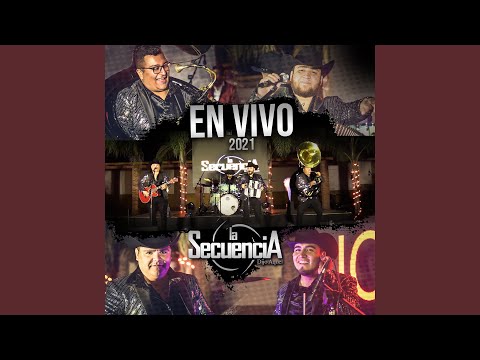 La Perla Brilla De Noche (En Vivo)