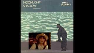 Mike Oldfield - Moonlight Shadow　extended version