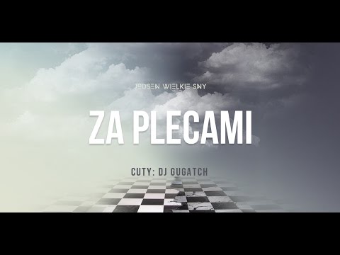 JodSen - Za Plecami (prod. Matek, cuty Dj Gugatch) [Audio]
