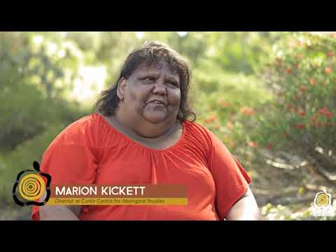 Season 6 Episode 1 Traditional Noongar Healing and Bush Medicine
