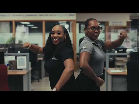 Coopa Dan - Power (Official Music Video) | Barbados Soca 2025