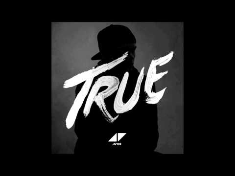 Avicii - Lay Me Down