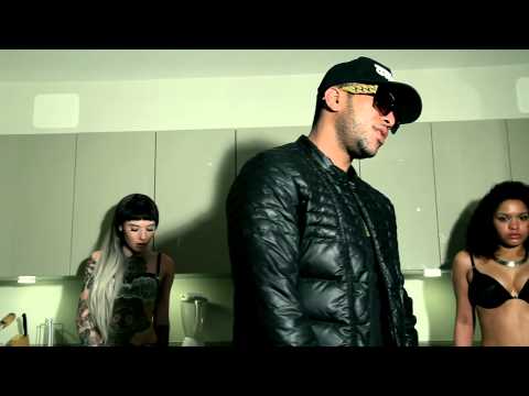 Capo Blaze - Entrapeneur [Official Video]