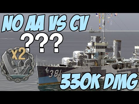 Somers - Against ALL Odds.... World of Warships