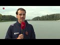Almeerder Niki Van Sprang mikt op top vijf bij EK roeien