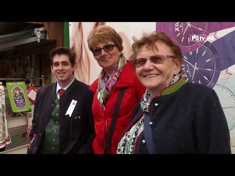 71. NÖ Bauernbundwallfahrt