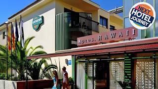 Alua Palmanova Bay | Majorca, Spain | Hotel Review ⭐