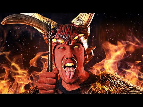 Der härteste KERKER Spandaus | Dungeon Keeper 2