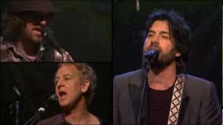 Bob Schneider performs - Honeypot - live on The Texas Music Scene