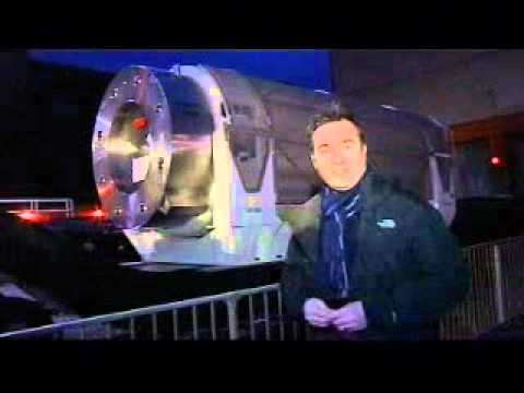 John at Sellafield.wmv