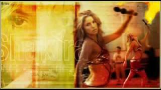 Wyclef Jean ft. 2 Shakira - King And Queen