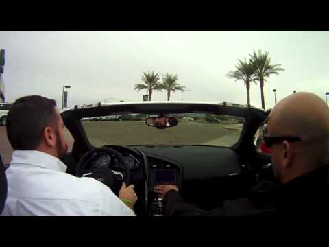 R8 Training 11112011